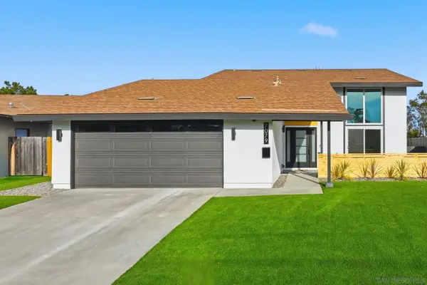 7079 Enders Ave, San Diego, CA 92122