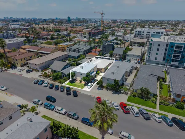 4454-60 Illinois Street, San Diego, CA 92116