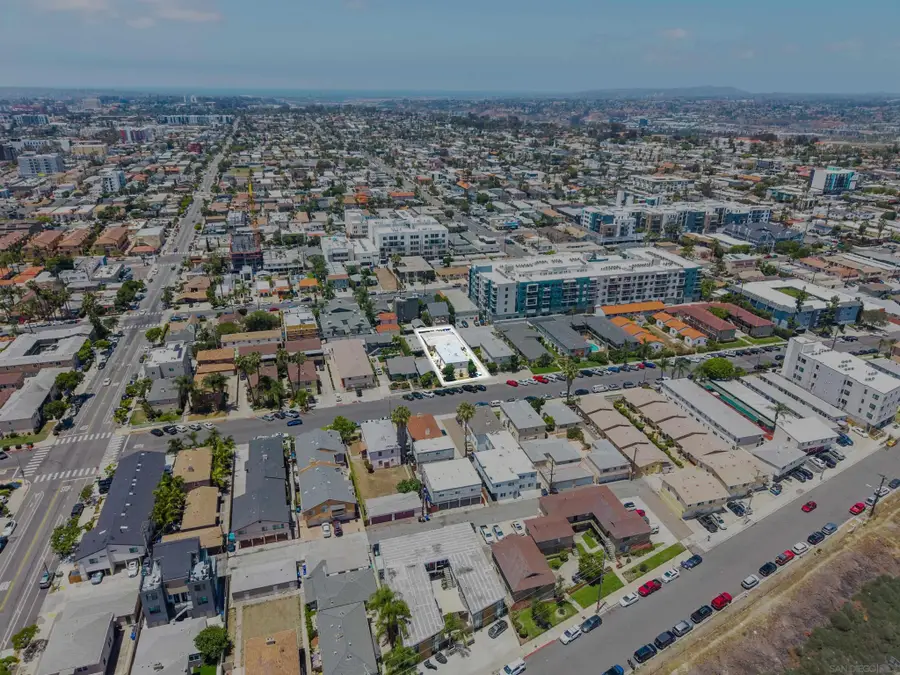 4454-60 Illinois Street, San Diego, CA 92116 - #3
