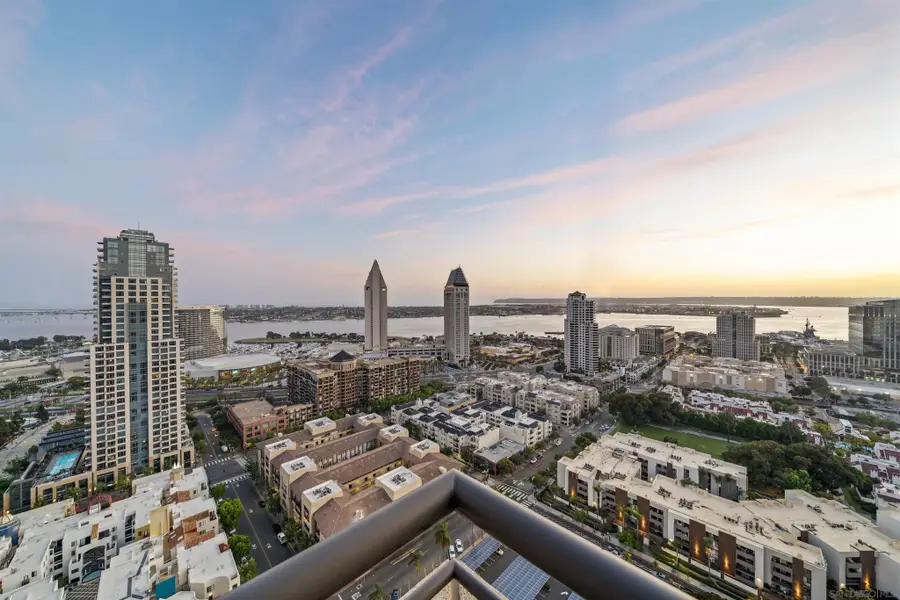 700 Front #2303, San Diego, CA 92101 - #3