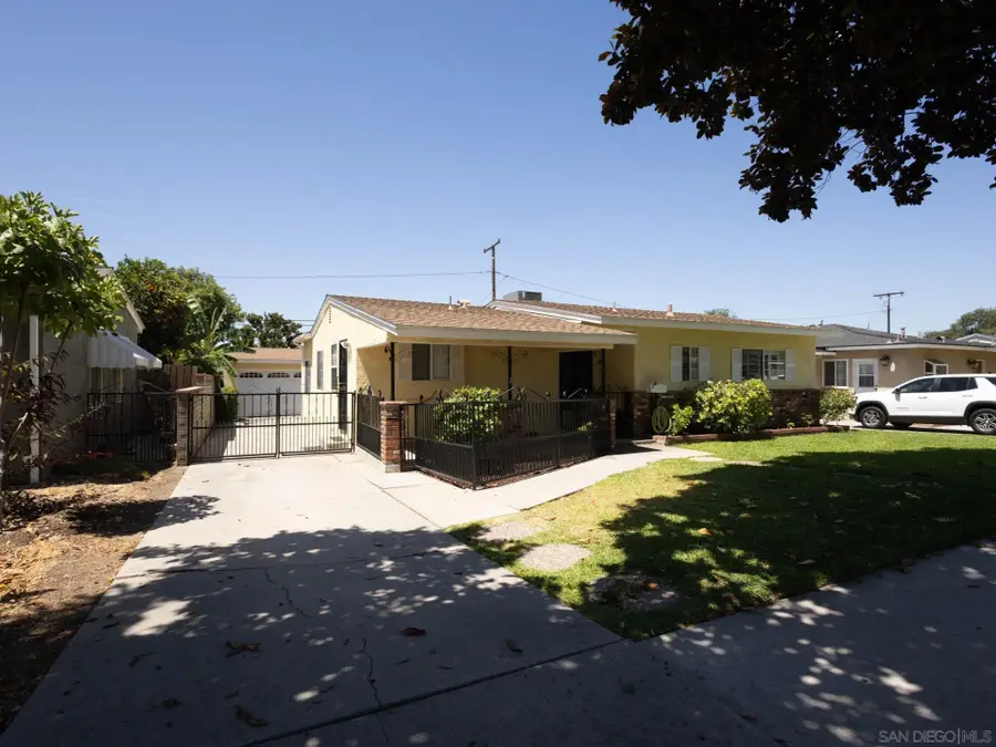 13924 Putnam, Whittier, CA 90605 - #3