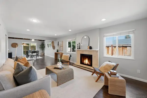 7961 Beaver Lake, San Diego, CA 92119