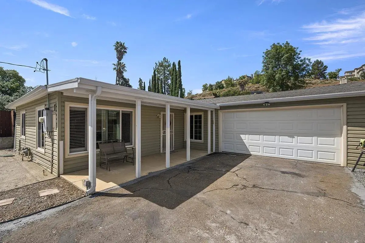 Address Withheld By Seller, El Cajon, CA 92019 - #1