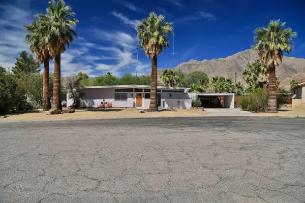 1906 Trebuchet Dr, Borrego Springs, CA 92004