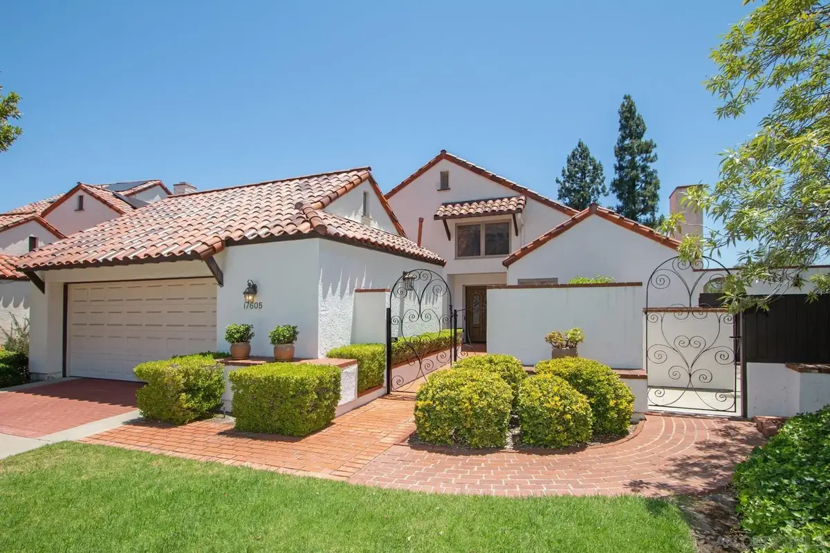 17605 Rienzi Place, San Diego, CA 92128 - #1