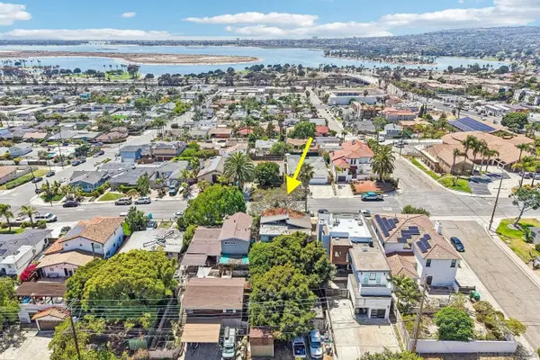 2539 Galveston St, San Diego, CA 92110