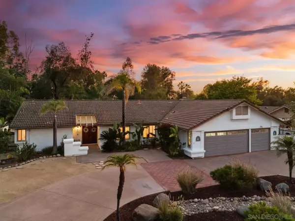 16490 Bridlewood, Poway, CA 92064