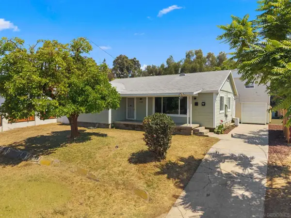 5321 Santa Margarita, San Diego, CA 92114