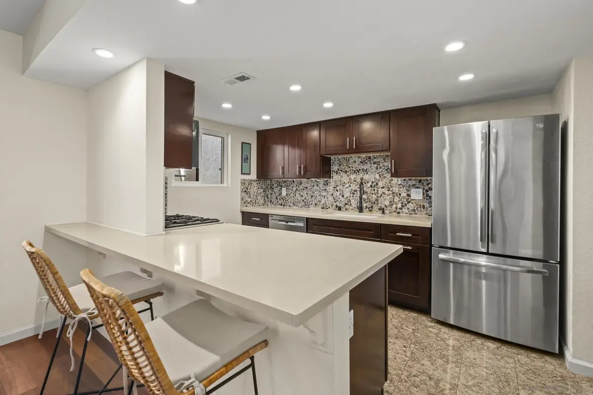 1024 Wilbur #3, San Diego, CA 92109 - #1