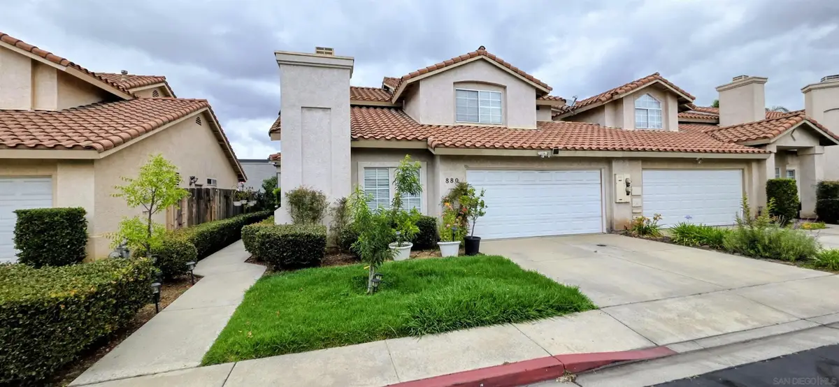 880 Friendly, El Cajon, CA 92021 - #1