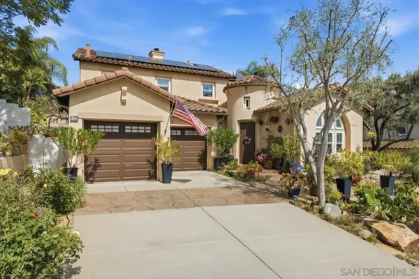 3320 Wild Oak Lane, Escondido, CA 92027