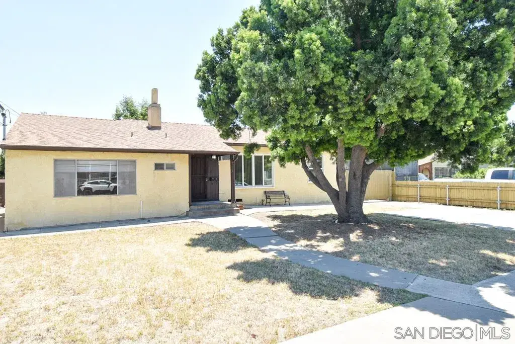 4779 Harbinson Ave, La Mesa, CA 91941 - #1