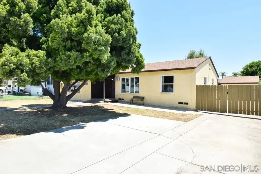 4779 Harbinson Ave, La Mesa, CA 91941 - #2