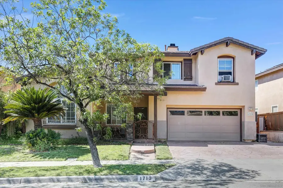 1713 Fawntail Court, Chula Vista, CA 91913 - #2