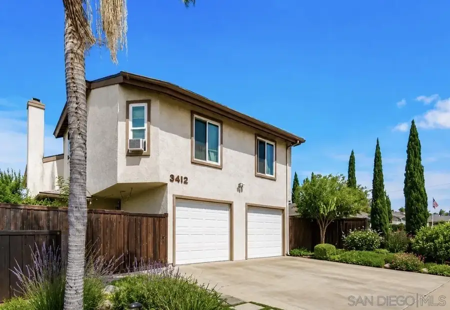 3412 32nd St. #C, San Diego, CA 92104 - #2