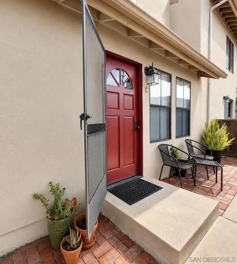 3412 32nd St. #C, San Diego, CA 92104 - #3