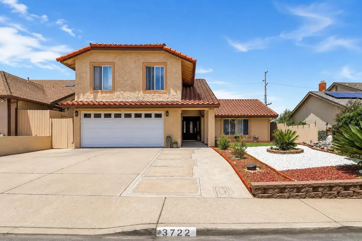 3722 Avenida Johanna, La Mesa, CA 91941 - #1
