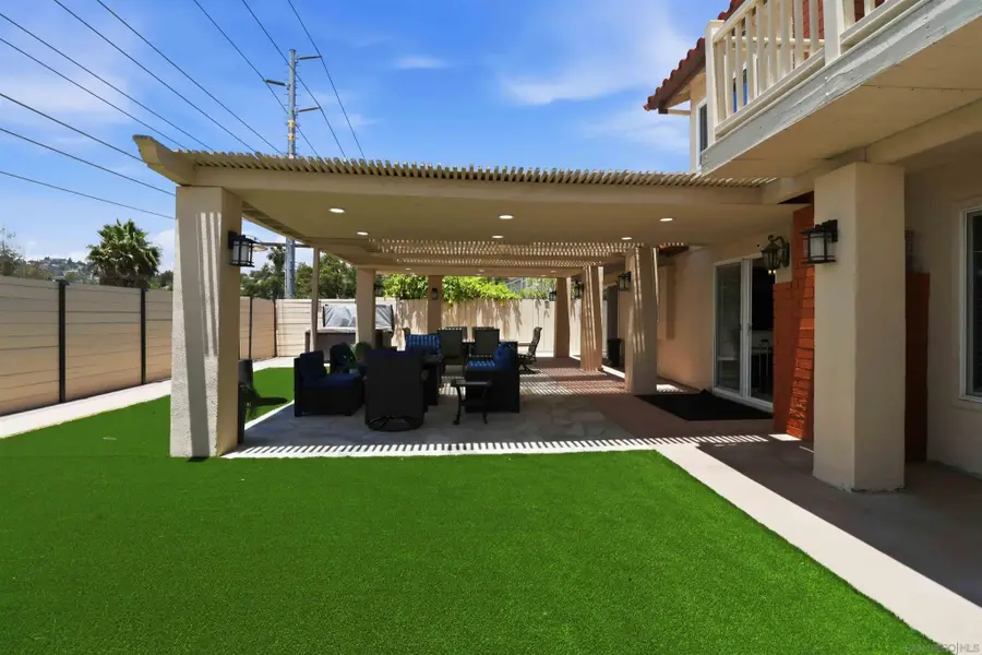 3722 Avenida Johanna, La Mesa, CA 91941 - #2