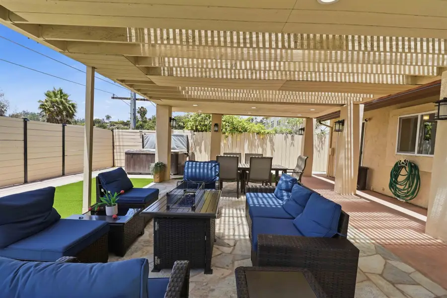 3722 Avenida Johanna, La Mesa, CA 91941 - #3