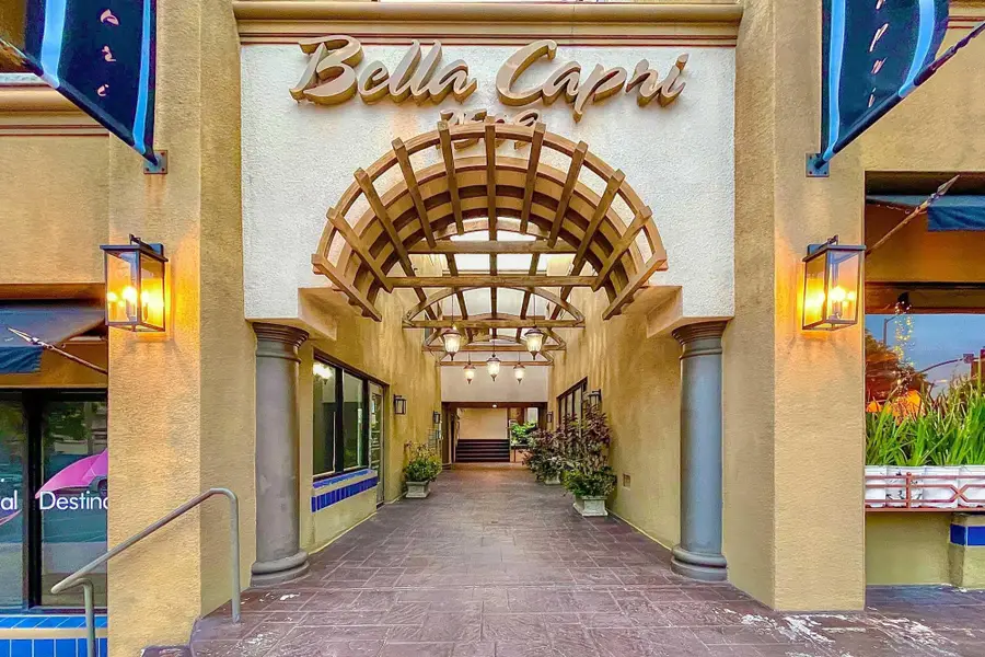 7509 Draper Ave #306, La Jolla, CA 92037 - #2