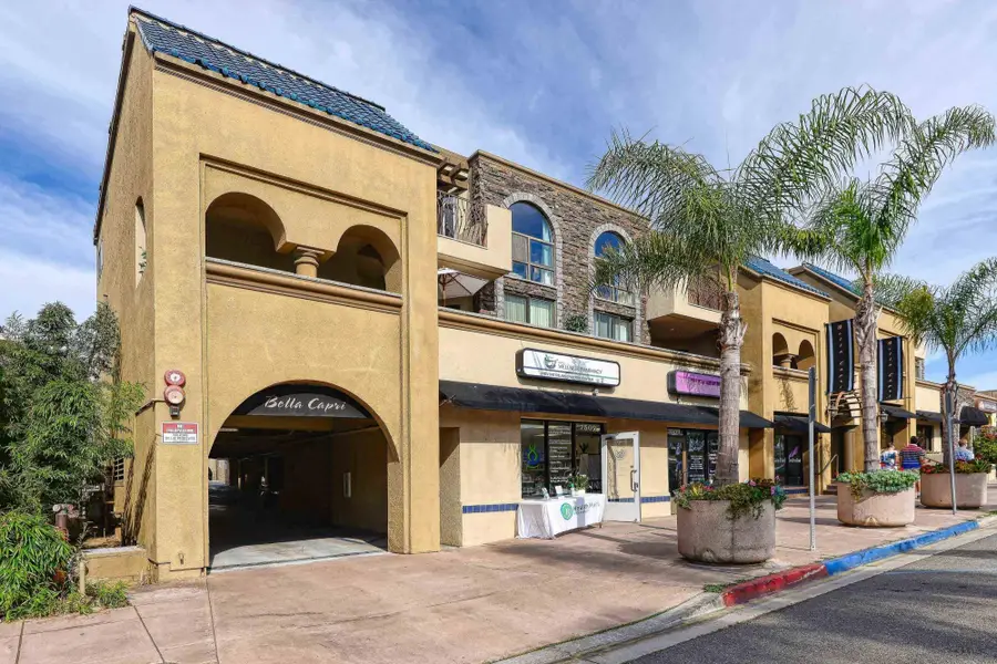 7509 Draper Ave #306, La Jolla, CA 92037 - #3