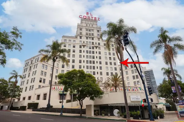 702 Ash St #704, San Diego, CA 92101