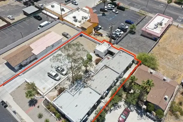 66351 1st Street, Desert Hot Springs, CA 92240