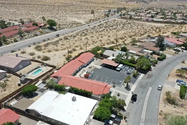 13700 Quinta Way, Desert Hot Springs, CA 92240