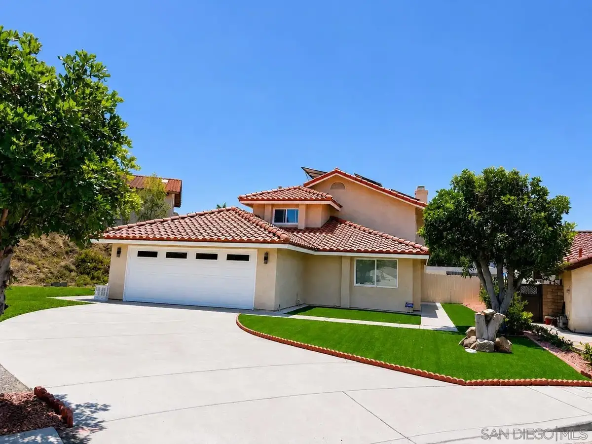 4153 Golden Star Ct, La Mesa, CA 91941 - #1