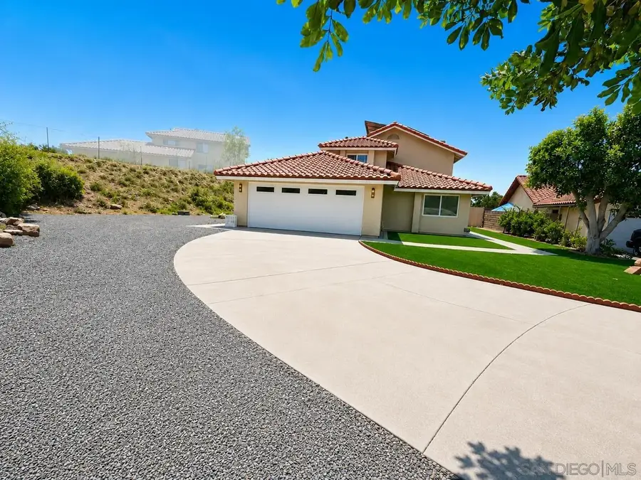 4153 Golden Star Ct, La Mesa, CA 91941 - #2