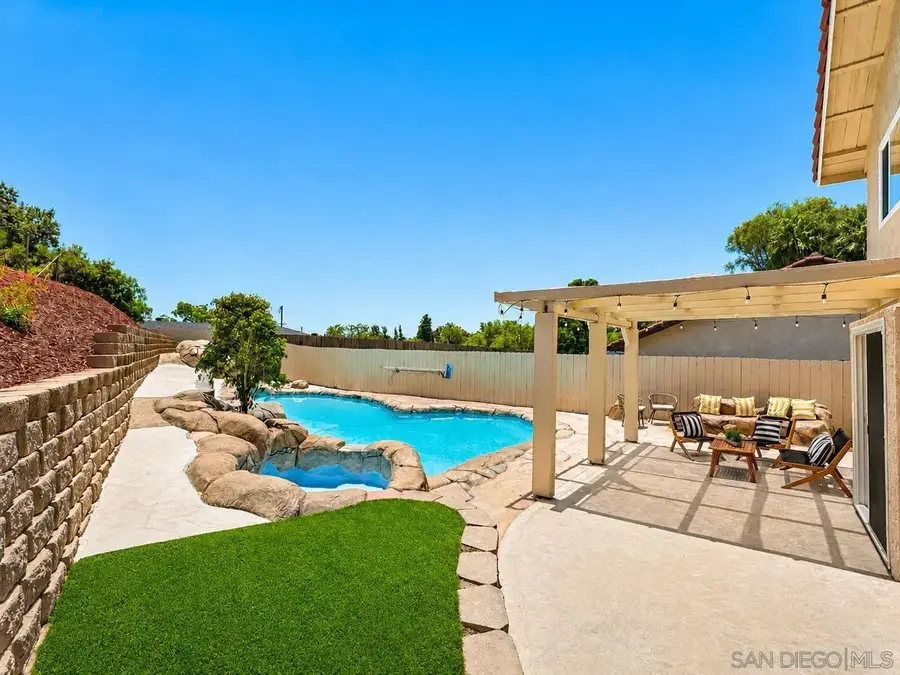 4153 Golden Star Ct, La Mesa, CA 91941 - #3