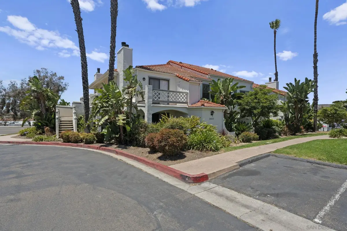 9409 Fairgrove Lane #204, San Diego, CA 92129 - #1