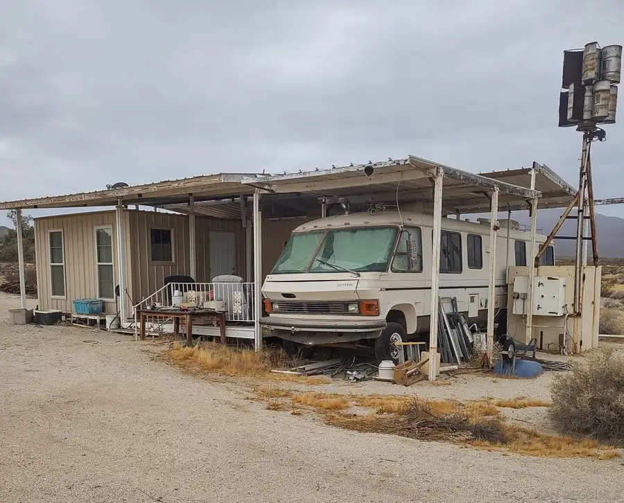 Borrego Valley Road #2, Borrego Springs, CA 92004 - #3