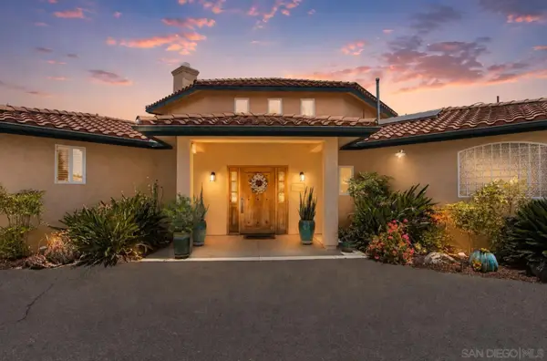 1550 Knoll Park Lane, Fallbrook, CA 92028