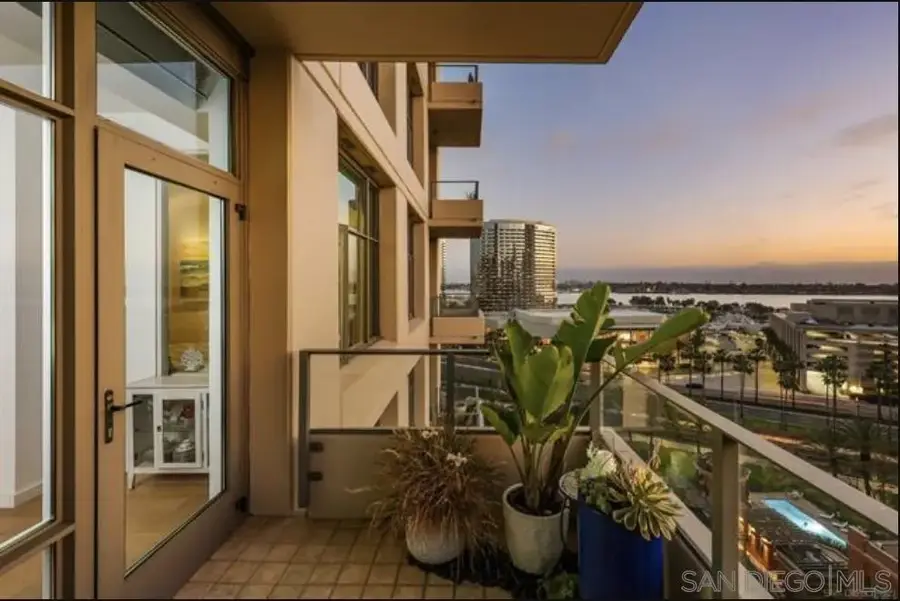 550 Front Street #1007, San Diego, CA 92101 - #2