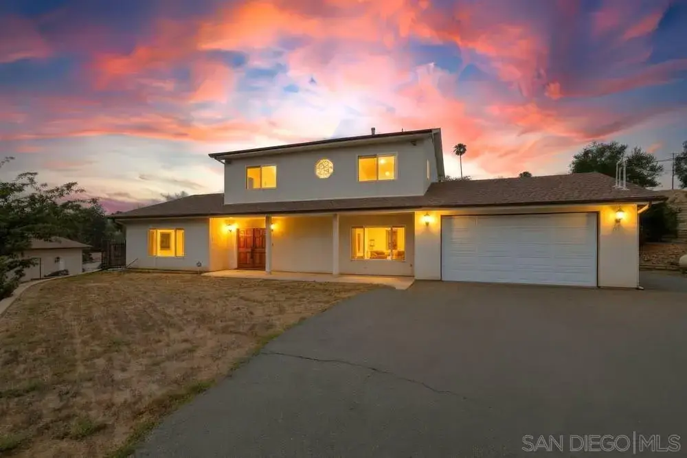171 Dawn View, El Cajon, CA 92021 - #1