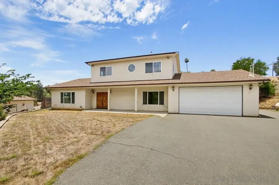 171 Dawn View, El Cajon, CA 92021 - #2