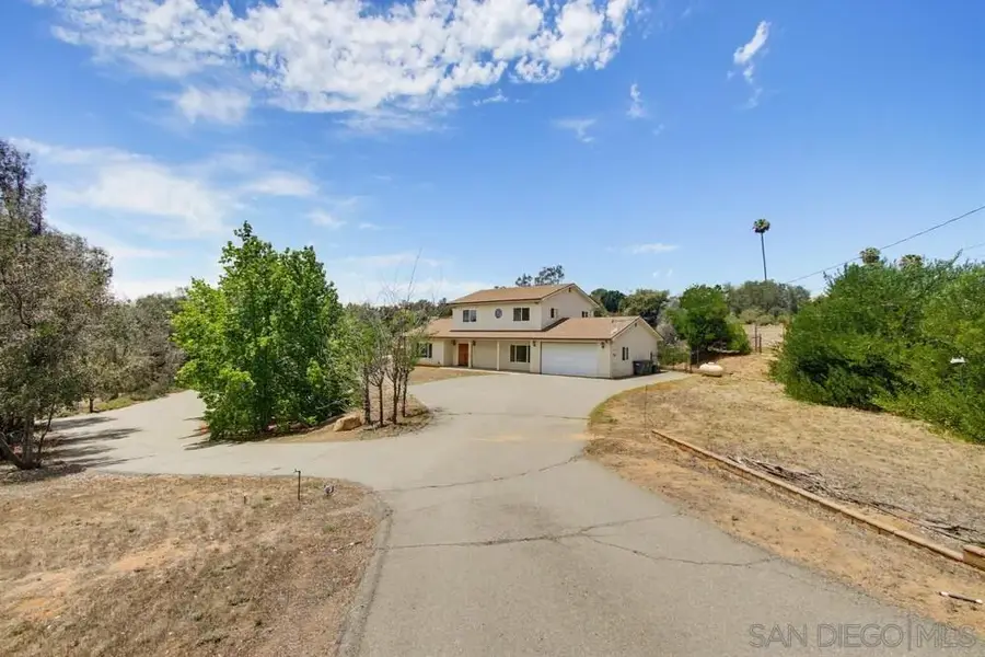 171 Dawn View, El Cajon, CA 92021 - #3