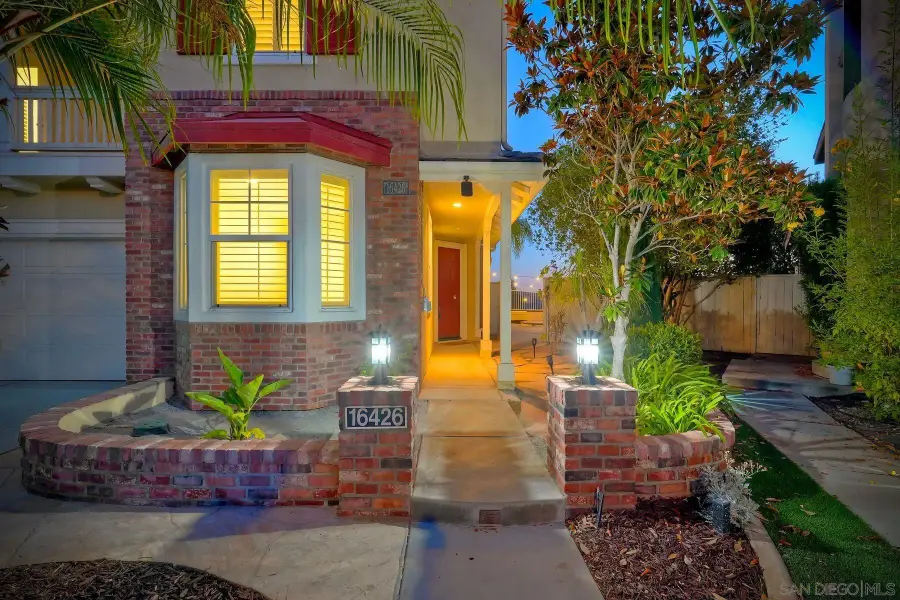 16426 Calloway Dr, San Diego, CA 92127 - #2