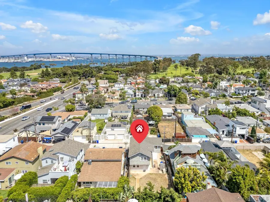 424 Adella, Coronado, CA 92118 - #3
