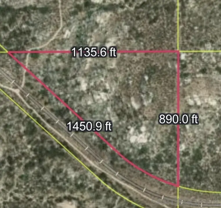 00 Miller Ranch Rd, Campo, CA 91906 - #1