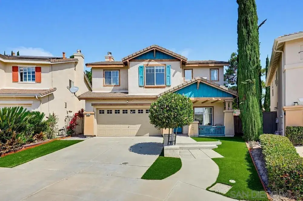 2303 Poppy Hills, Chula Vista, CA 91915 - #1