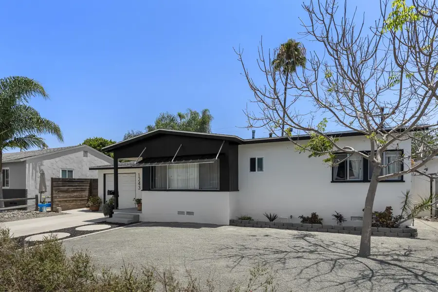 1243 7th Street, Imperial Beach, CA 91932 - #3