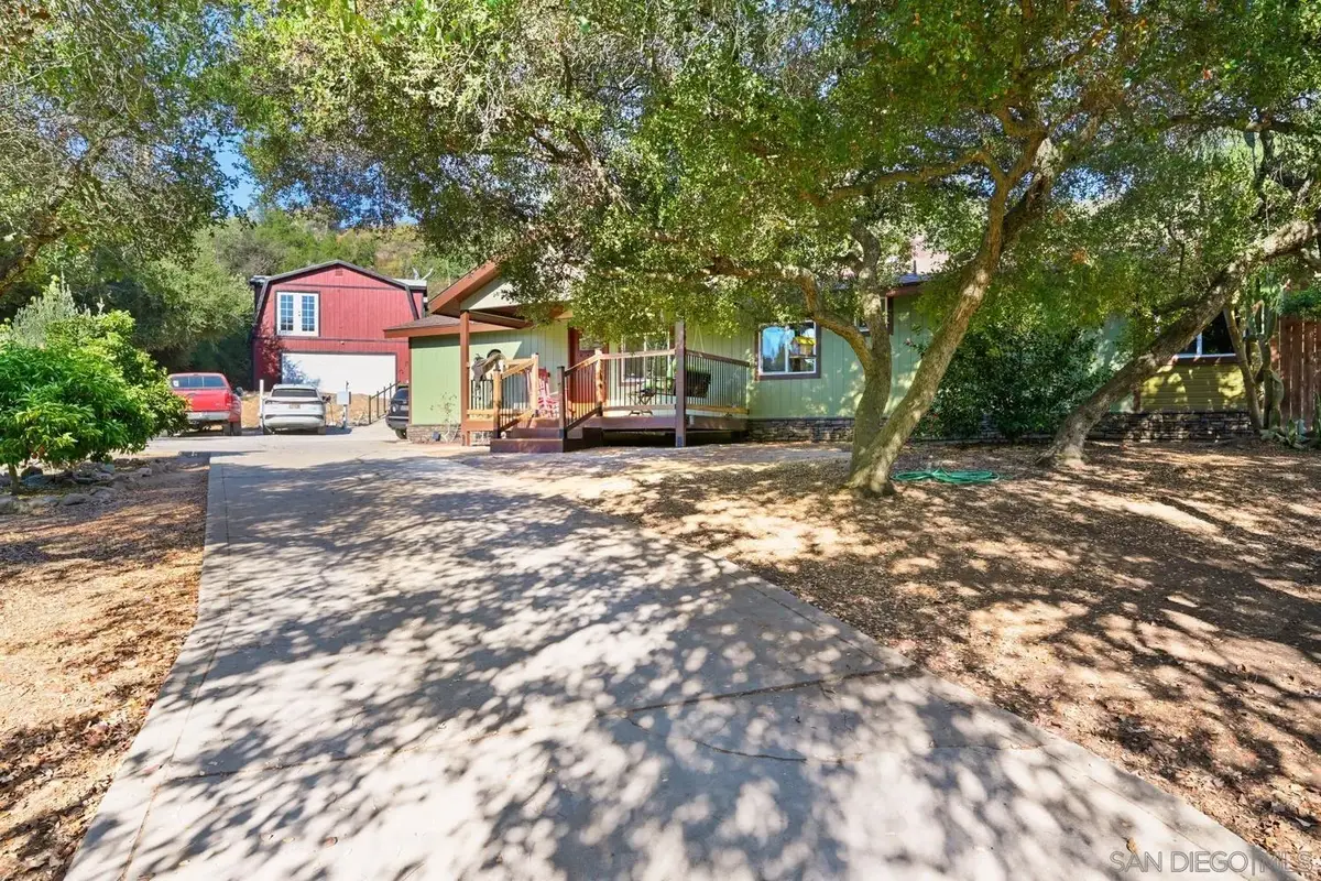 11414 Betsworth, Valley Center, CA 92082 - #1