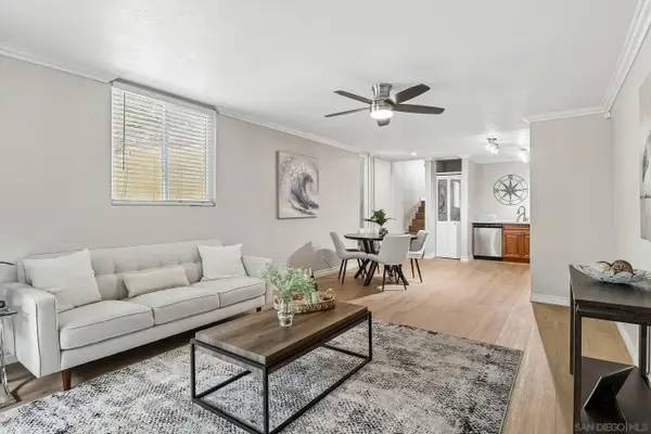 4545 Collwood #55, San Diego, CA 92115