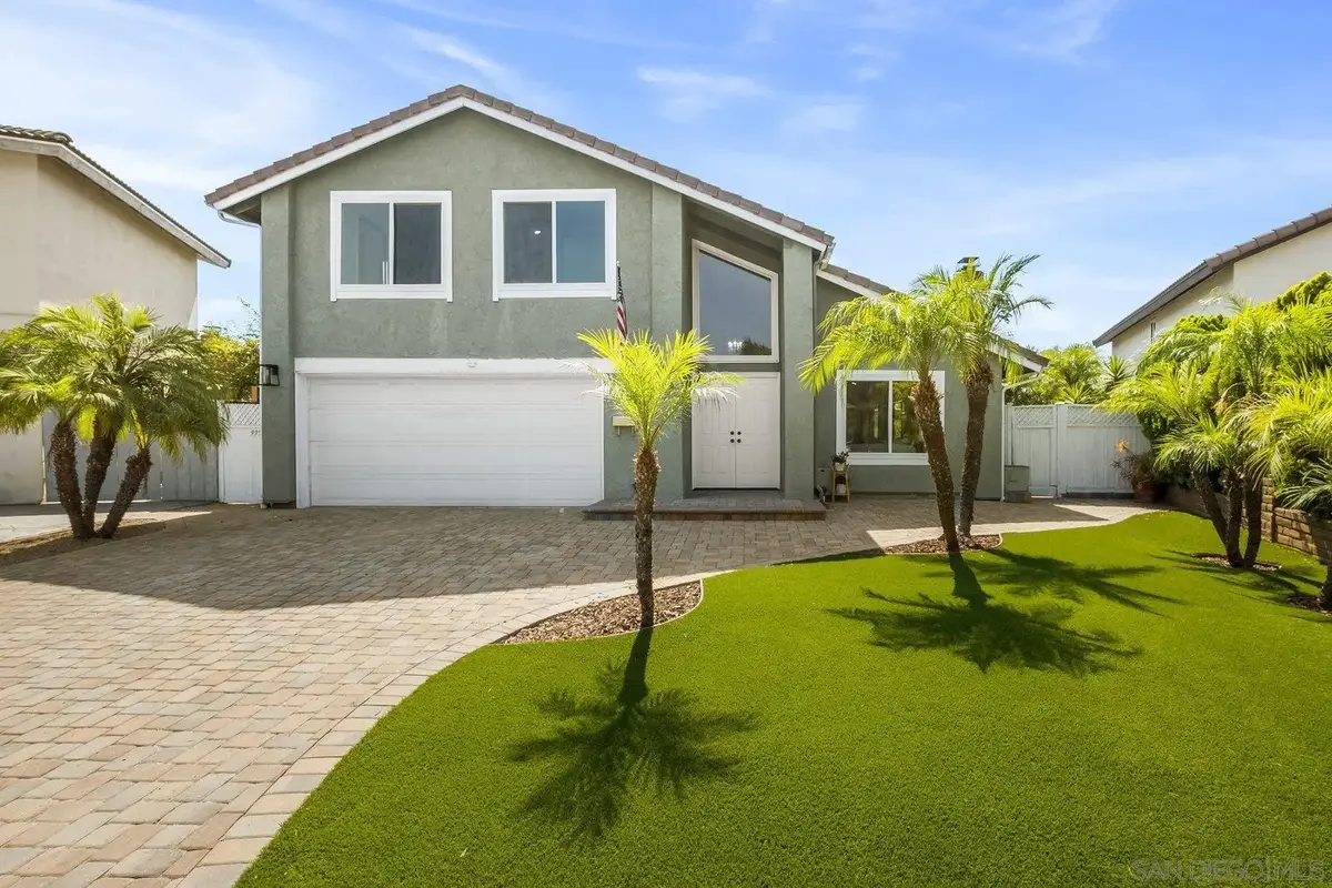9956 Cummins Pl, San Diego, CA 92131 - #1
