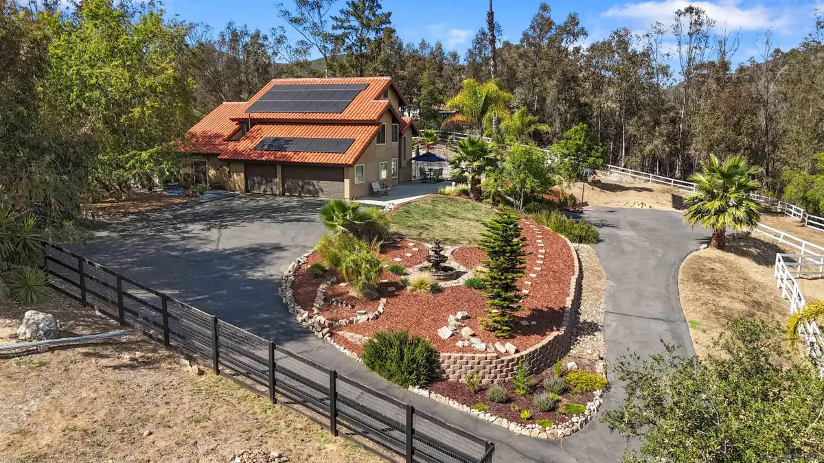 7928 Harmony Grove Road, Escondido, CA 92029 - #1