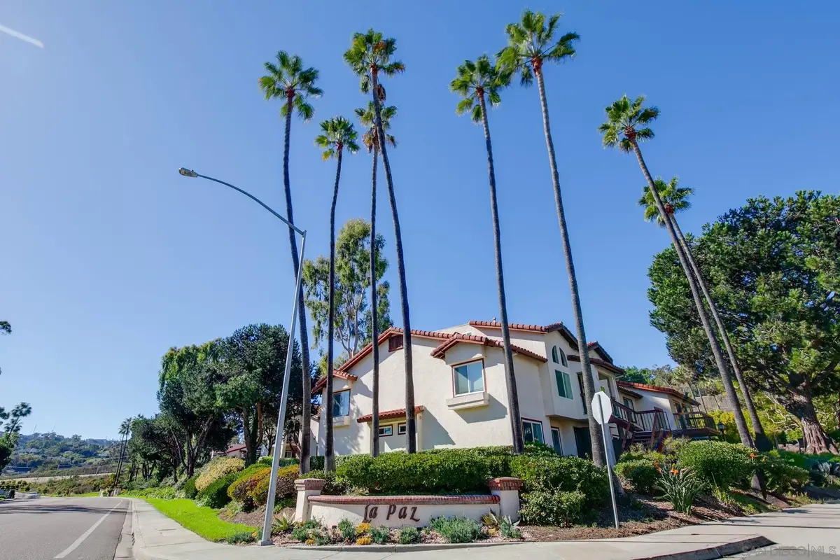 4070 Rosenda Court #214, San Diego, CA 92122 - #1