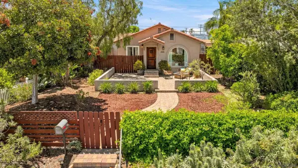 3686 37th St, San Diego, CA 92105