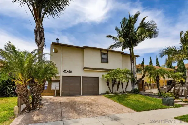4046 Iowa St #4, San Diego, CA 92104